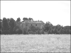 Villa Cartoni